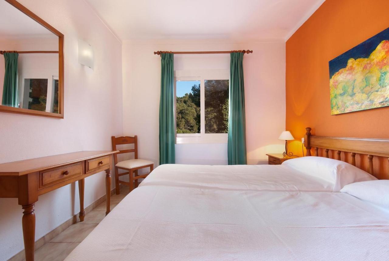 Apartament Pinos Altos 07 *
