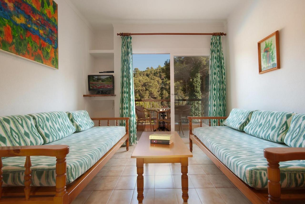 Apartament Pinos Altos 07 *
