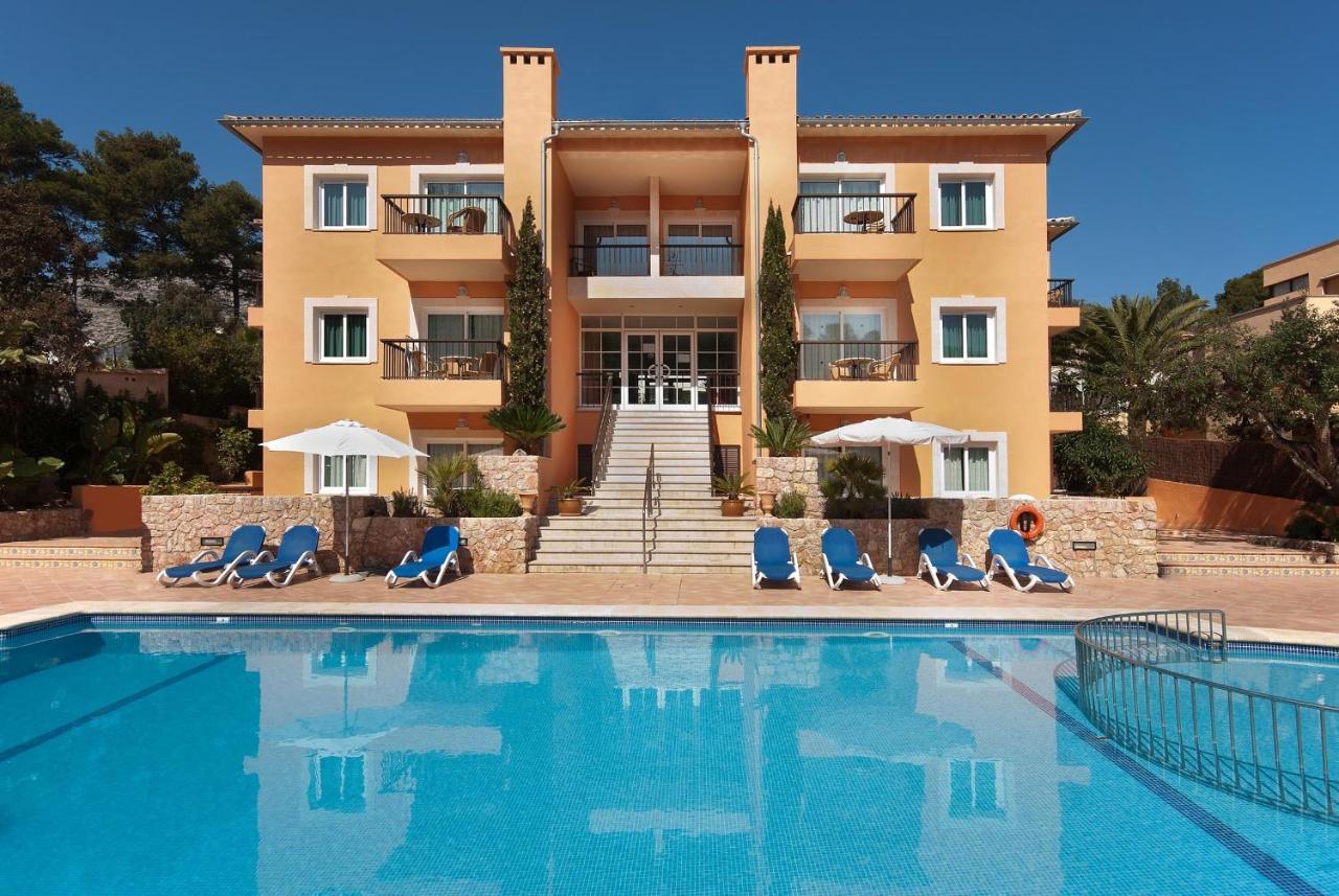 Appartement Pinos Altos 07 *